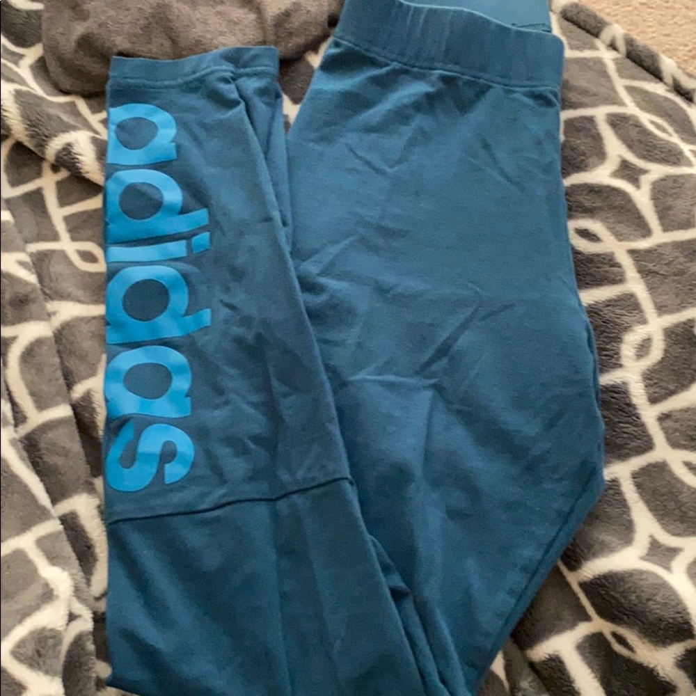 Adidas leggings